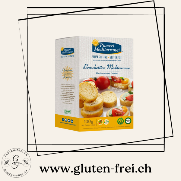Bruschettine